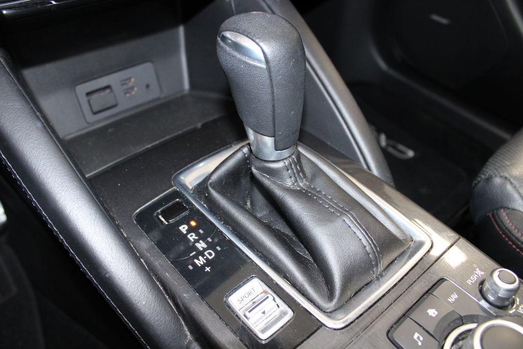 Used 2016 MAZDA CX-5 Grand Touring image 40