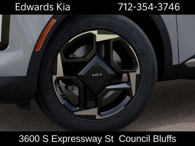 New 2027 Kia Sportage EX AWD/4WD image 11