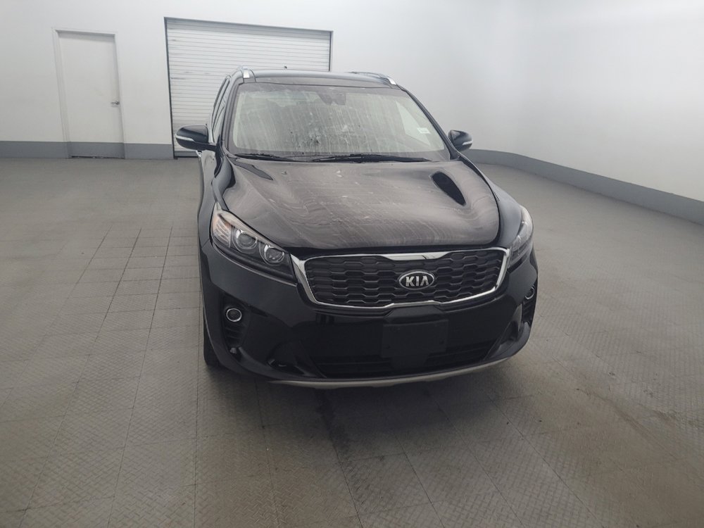 Used 2019 Kia Sorento EX AWD/4WD image 14