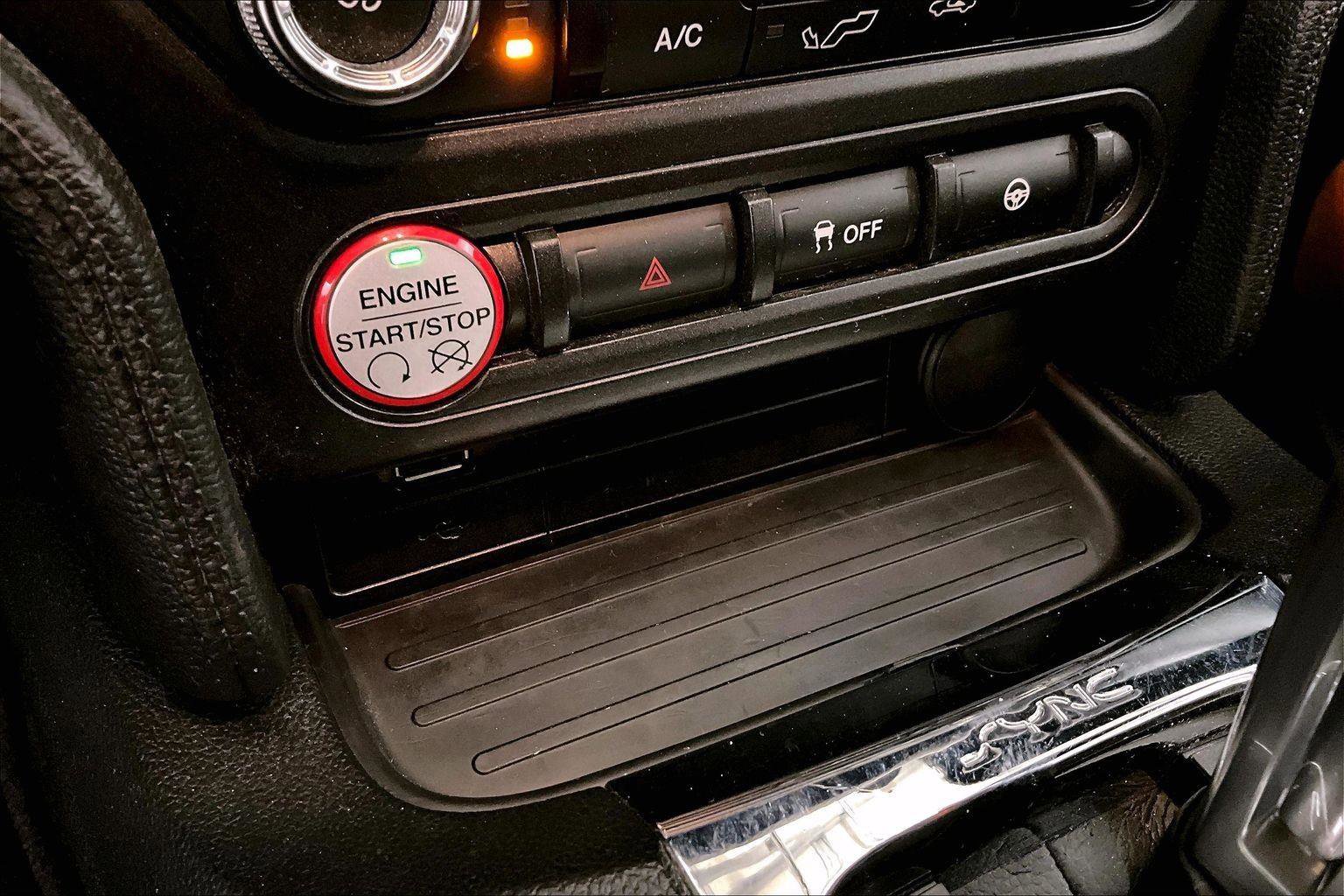 Used 2017 Ford Mustang Convertible w/ Equipment Group 051A image 31