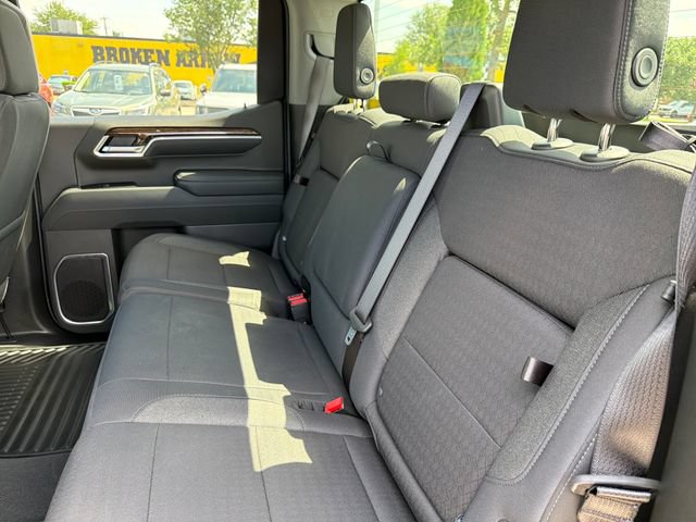 New 2026 GMC Sierra 1500 Elevation w/ X31 Off-Road Package AWD/4WD image 20
