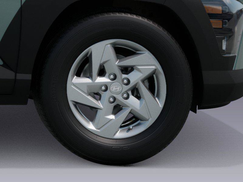 New 2026 Hyundai Kona SE FWD image 8