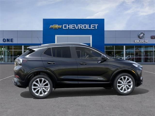 New 2026 Buick Encore GX Avenir w/ Avenir Technology Package FWD image 5