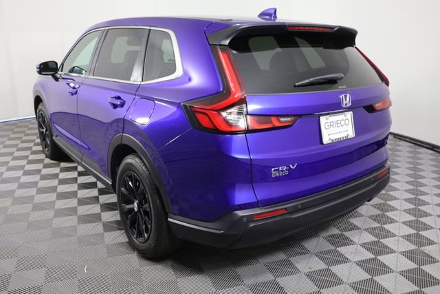 Used 2024 Honda CR-V EX-L image 6