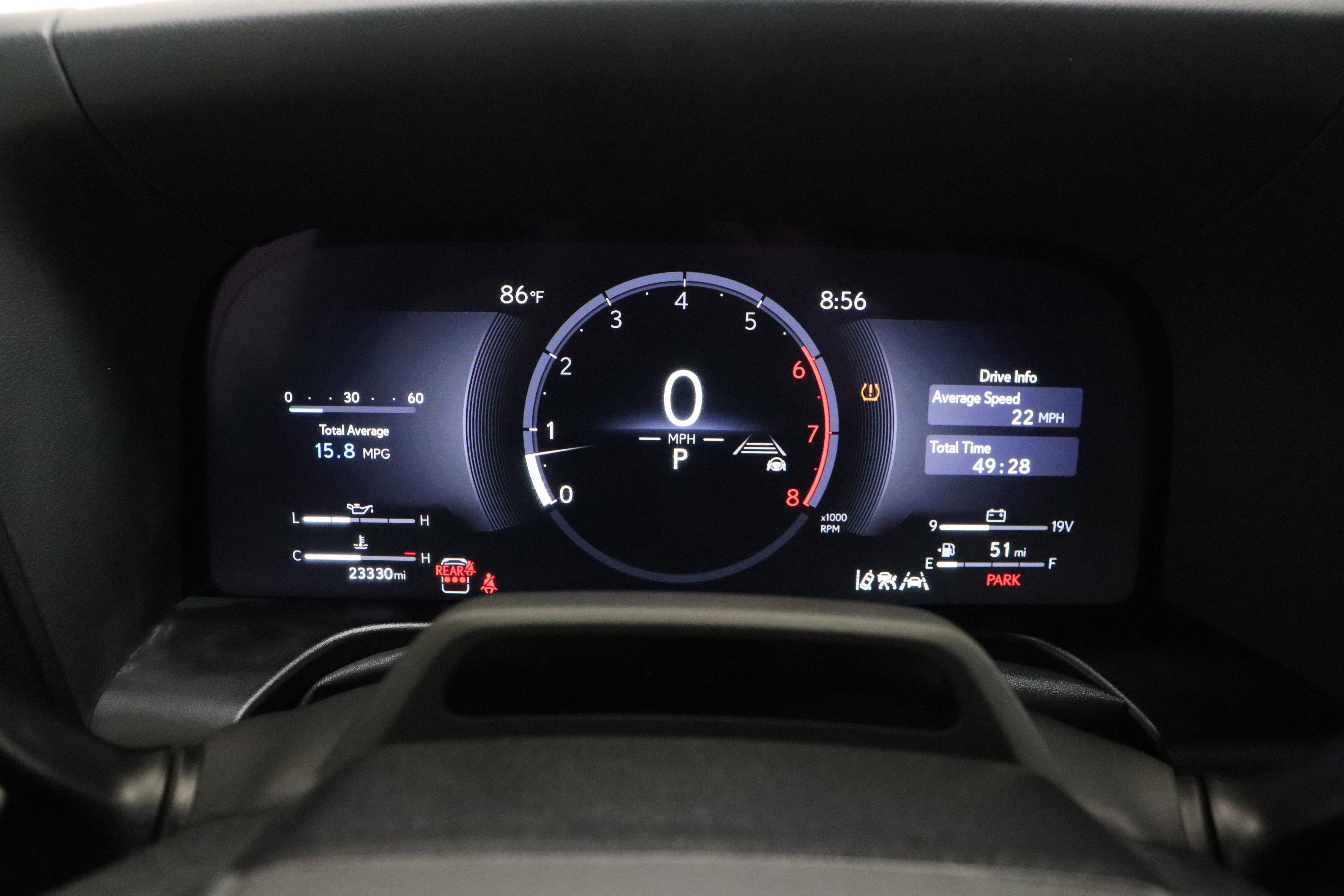 Used 2024 Lexus GX 550 image 42