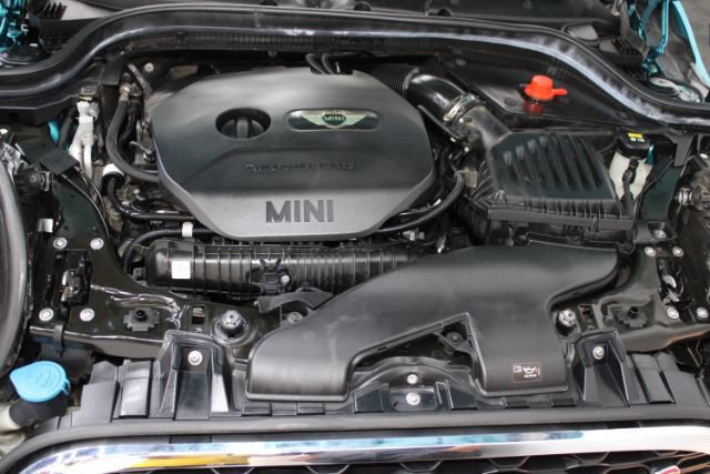 Used 2018 MINI Cooper S FWD image 28