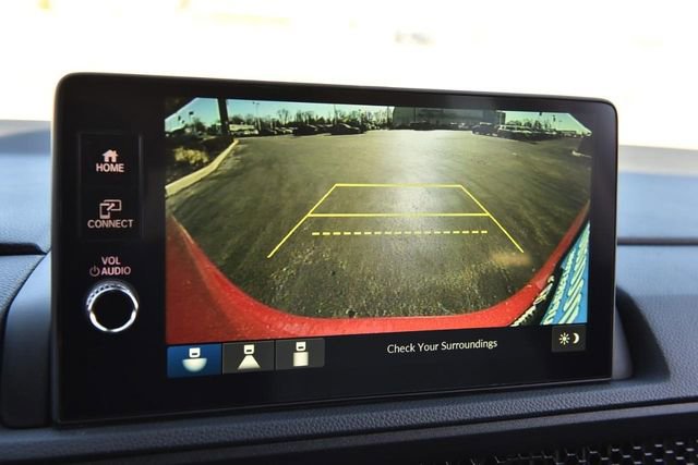 New 2026 Honda CR-V LX image 10