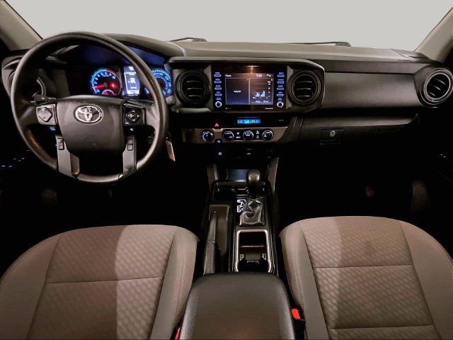 Used 2022 Toyota Tacoma SR AWD/4WD image 14