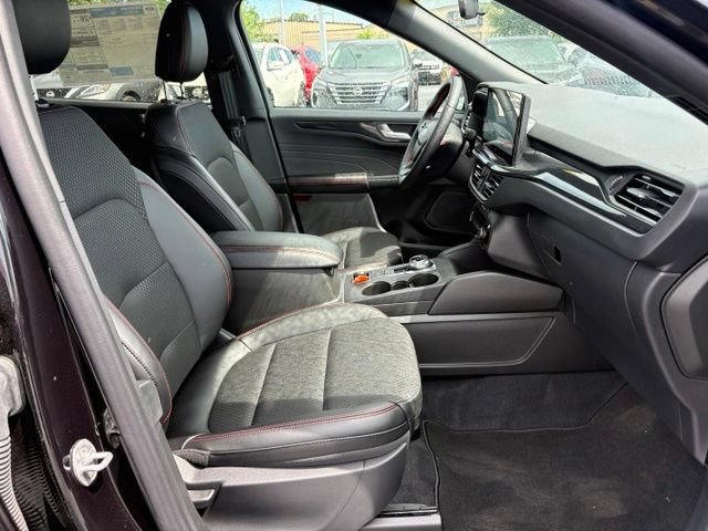 Used 2026 Ford Escape ST-Line Select w/ Equipment Group 401A AWD/4WD image 23