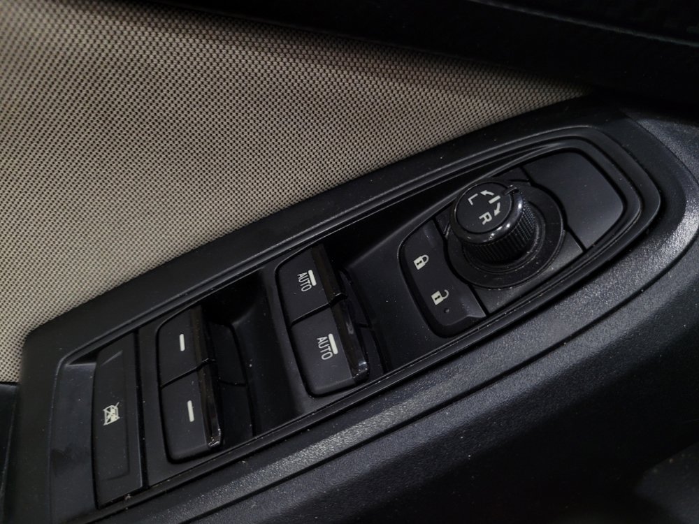 Used 2019 Subaru Impreza 2.0i AWD/4WD image 27