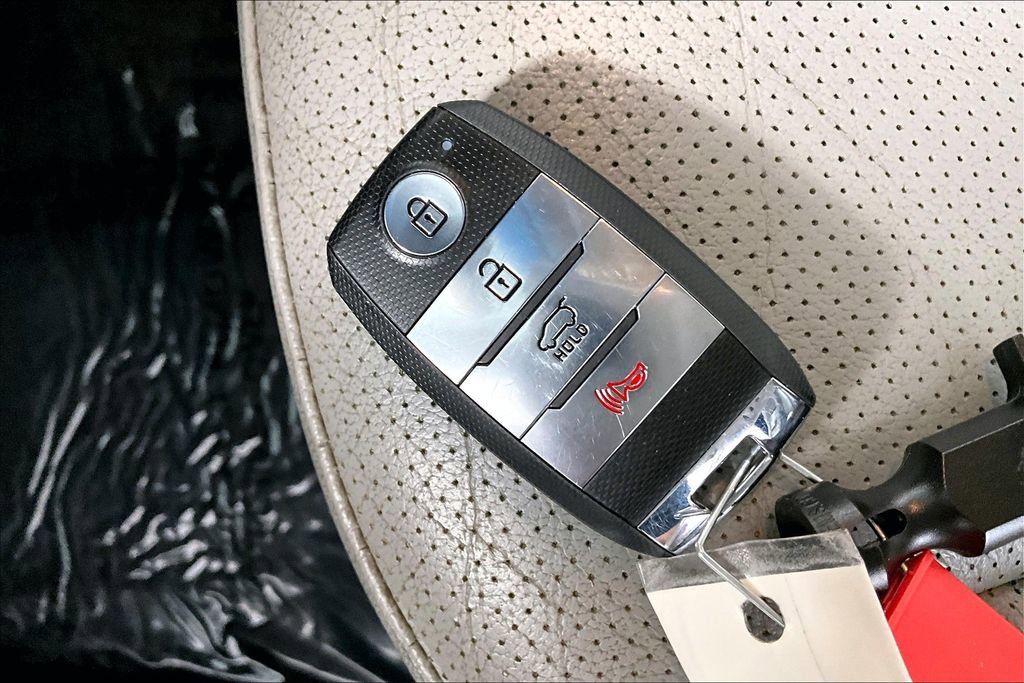 Used 2015 Kia Optima EX w/ Paint Protection Film Package image 9