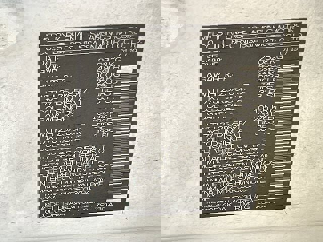 Used 2019 Nissan Rogue SV image 31