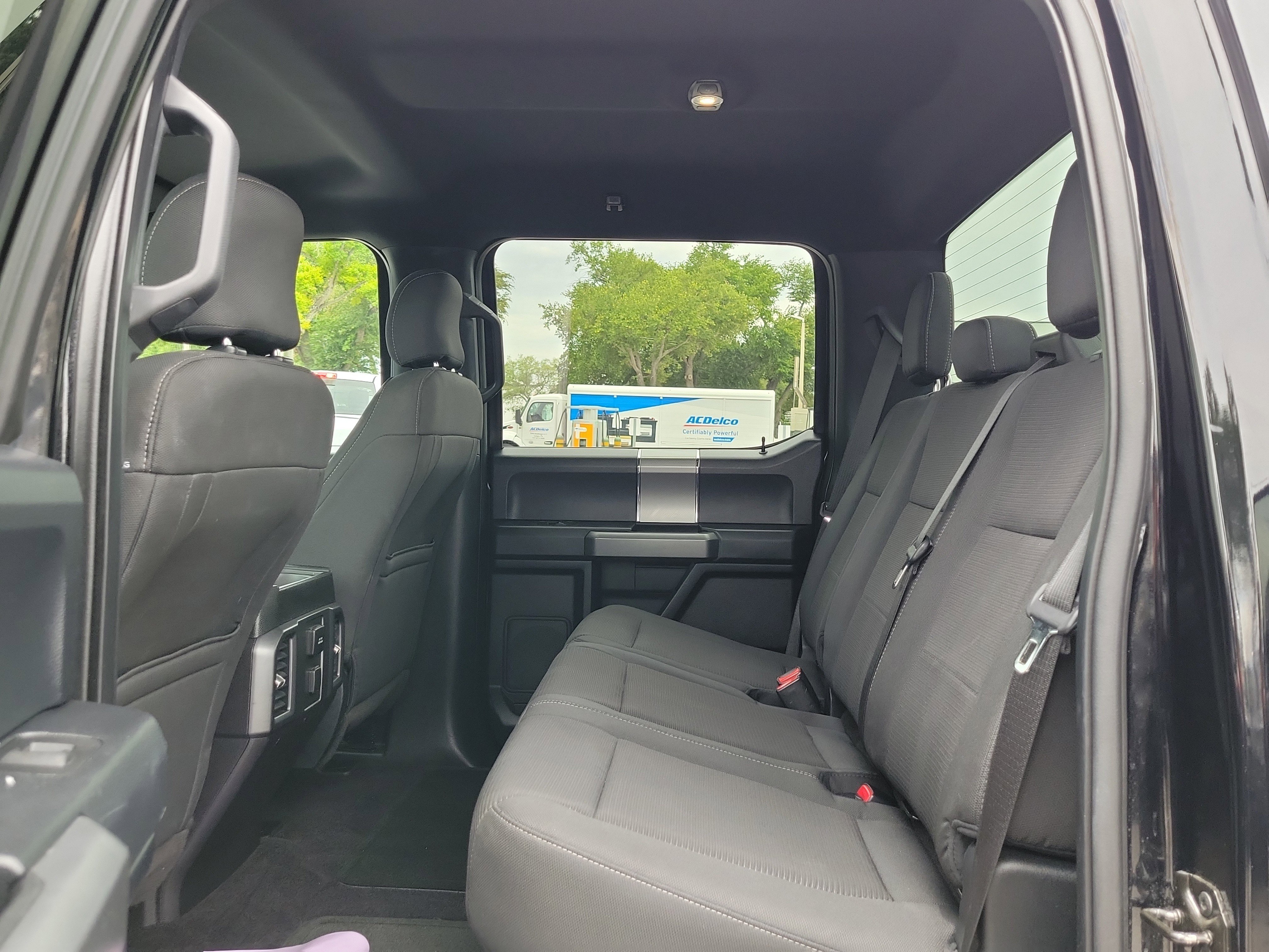 Used 2016 Ford F150 XLT w/ Equipment Group 301A Mid RWD image 12
