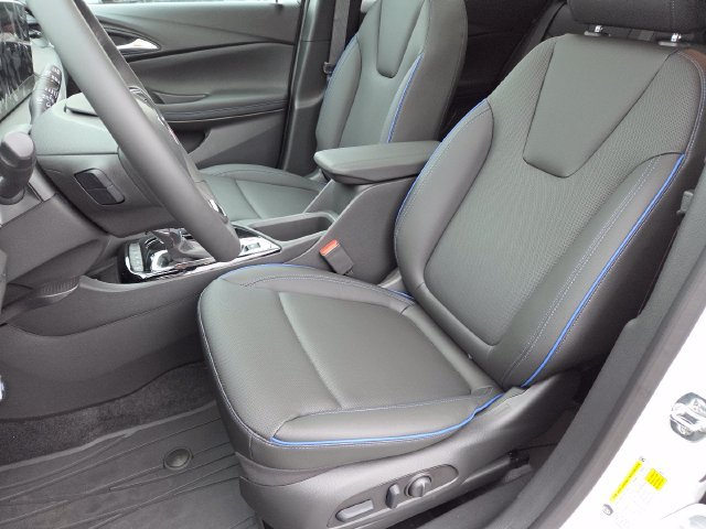 New 2026 Buick Encore GX Sport Touring w/ Advanced Technology Package AWD/4WD image 35