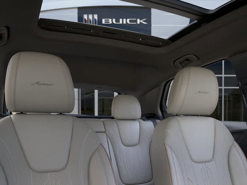 New 2026 Buick Encore GX Avenir w/ Avenir Technology Package FWD image 24
