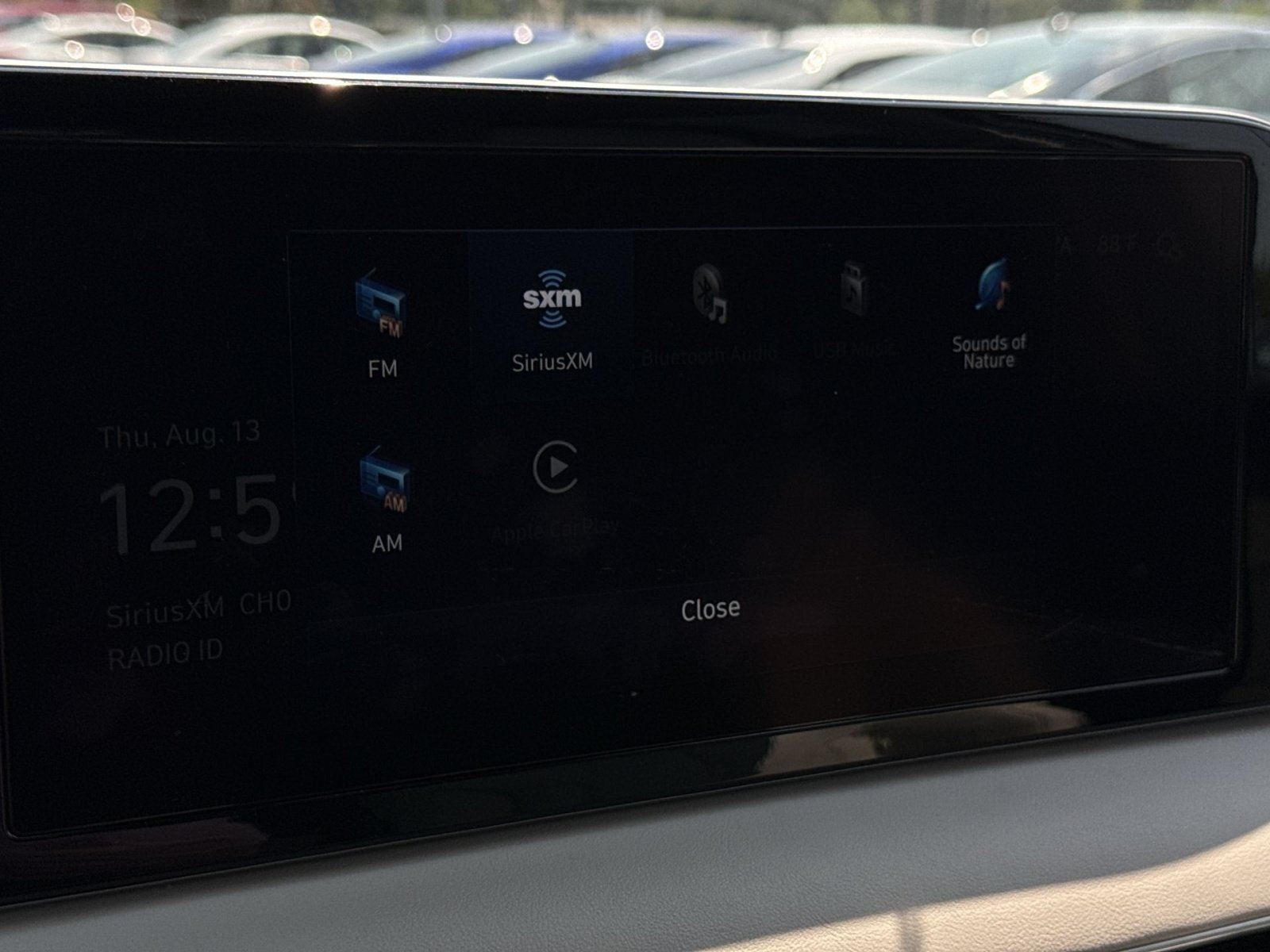 Used 2024 Hyundai Palisade Calligraphy AWD/4WD image 14