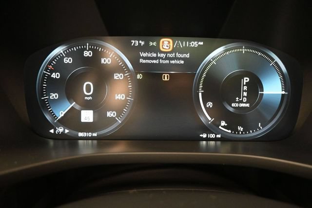 Used 2021 Volvo XC60 T5 Inscription w/ Advanced Package FWD image 12