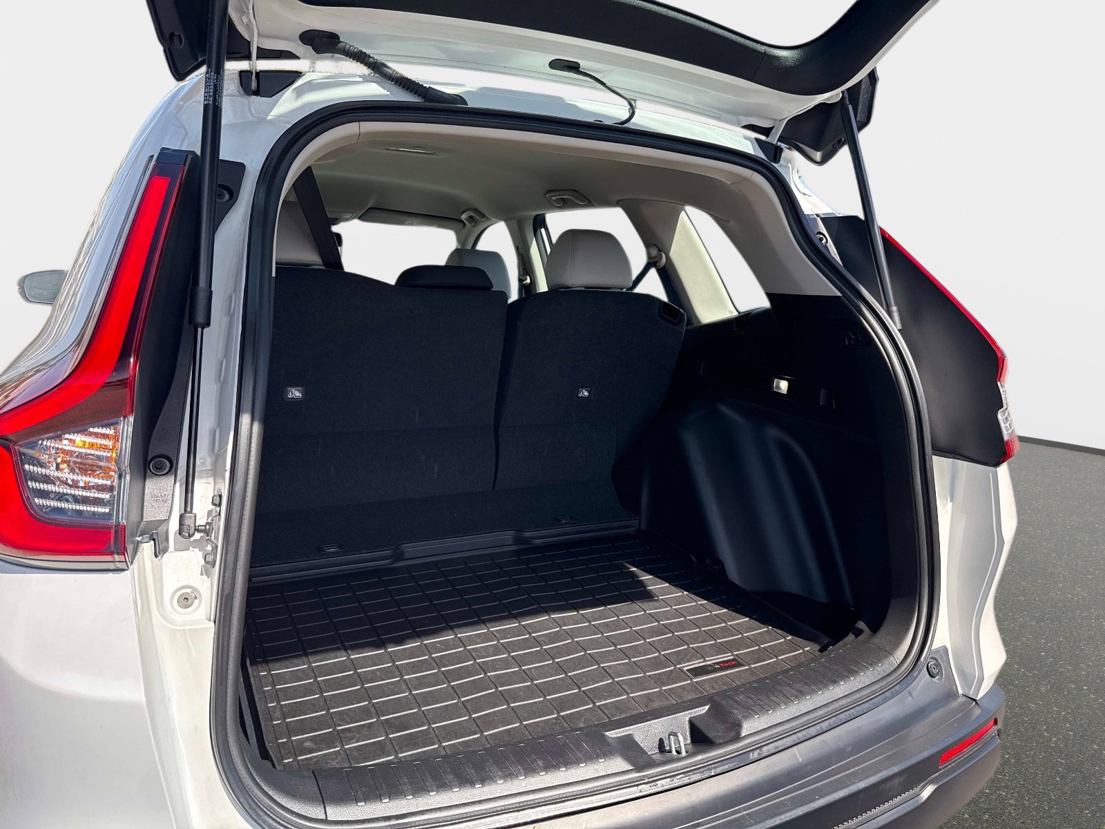 Certified 2023 Honda CR-V LX image 10