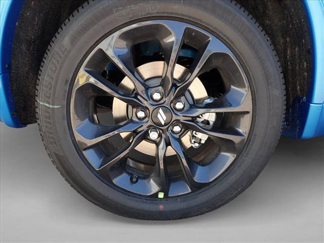 New 2026 Dodge Durango GT w/ Blacktop Package AWD/4WD image 7