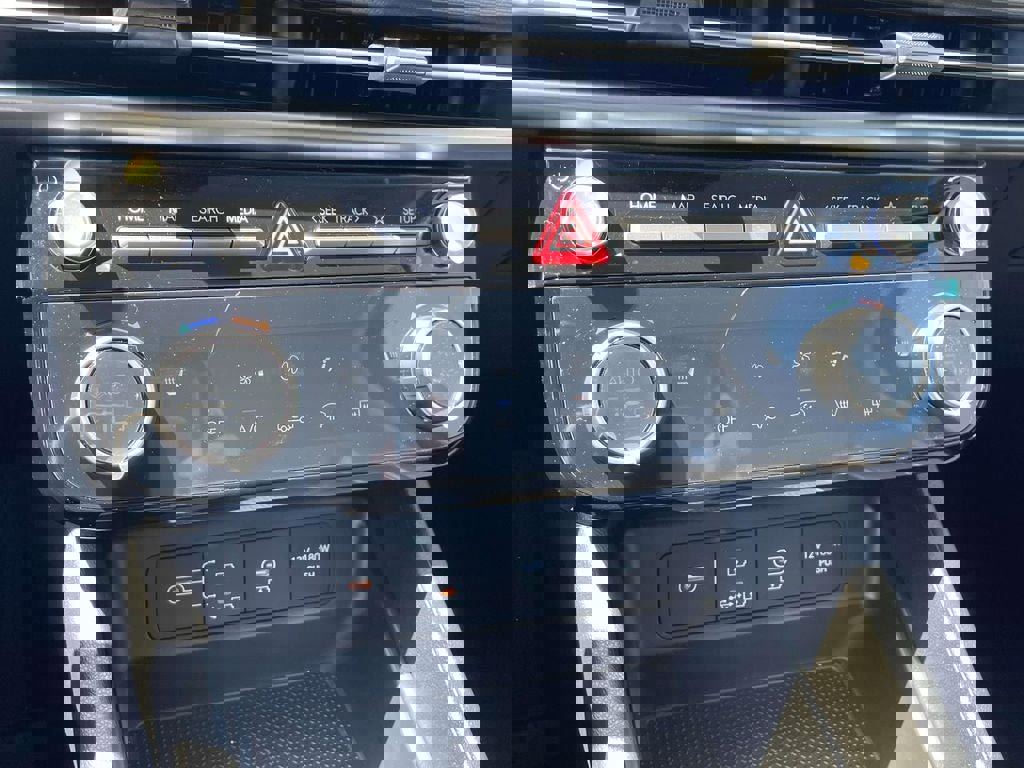 New 2026 Hyundai Tucson SEL image 15