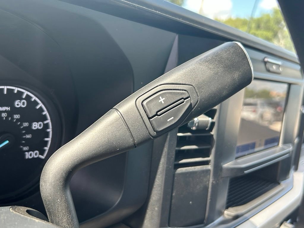 Used 2025 Ford F450 XL AWD/4WD image 14