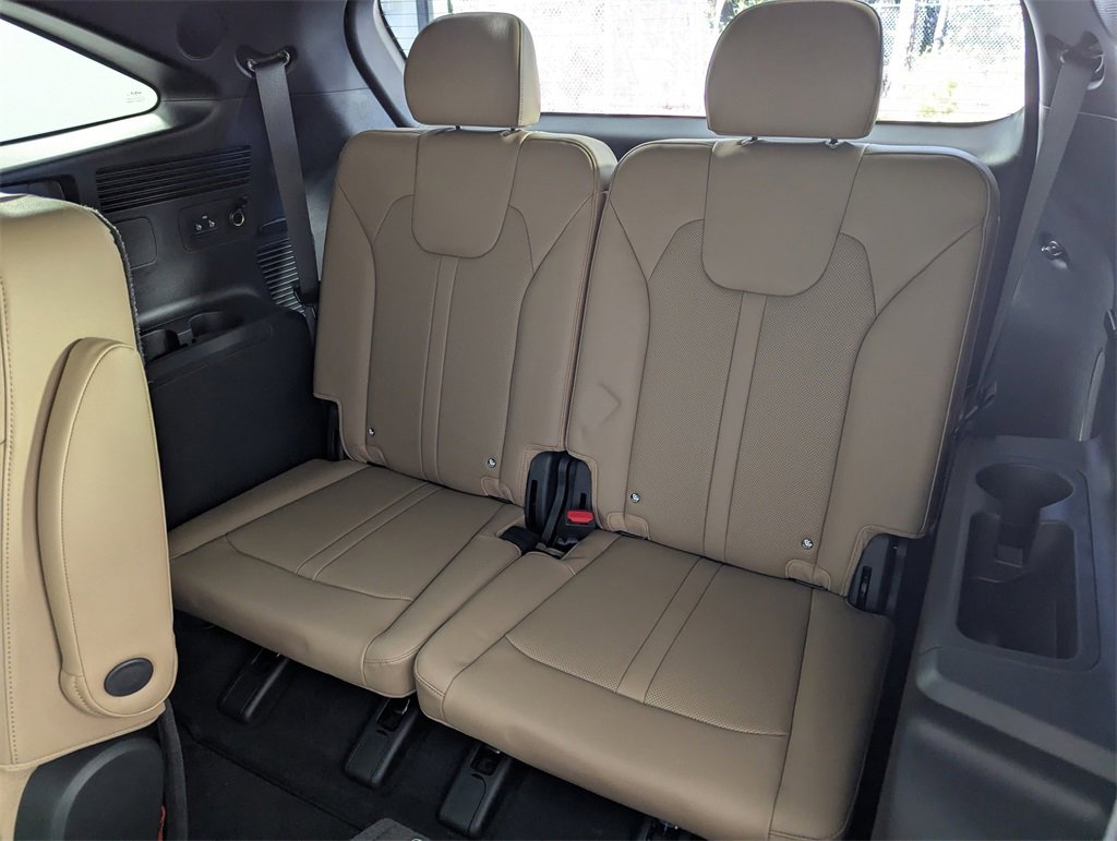 New 2026 Kia Sorento SX Prestige image 33