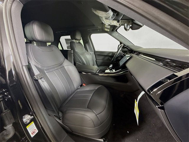 New 2025 Land Rover Range Rover Sport Dynamic SE image 30