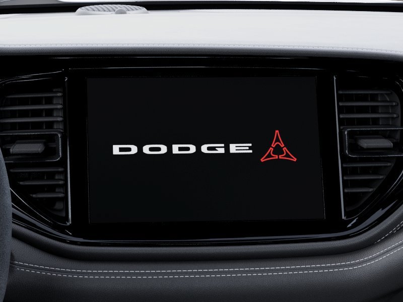 New 2026 Dodge Durango SRT Hellcat w/ Premium Group AWD/4WD image 44