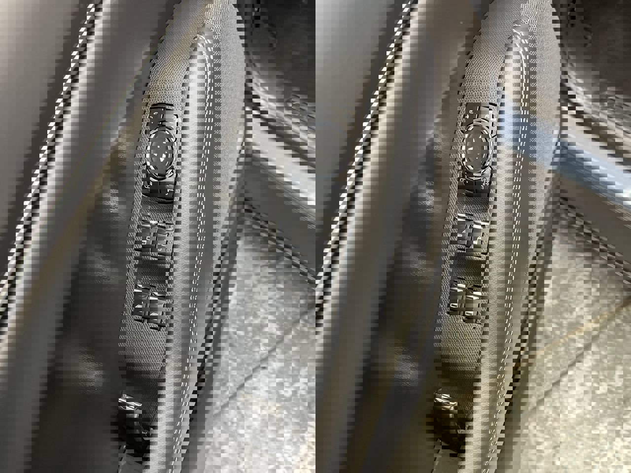 Used 2024 Ford Mustang Mach-E Select w/ Comfort Package Lite image 10