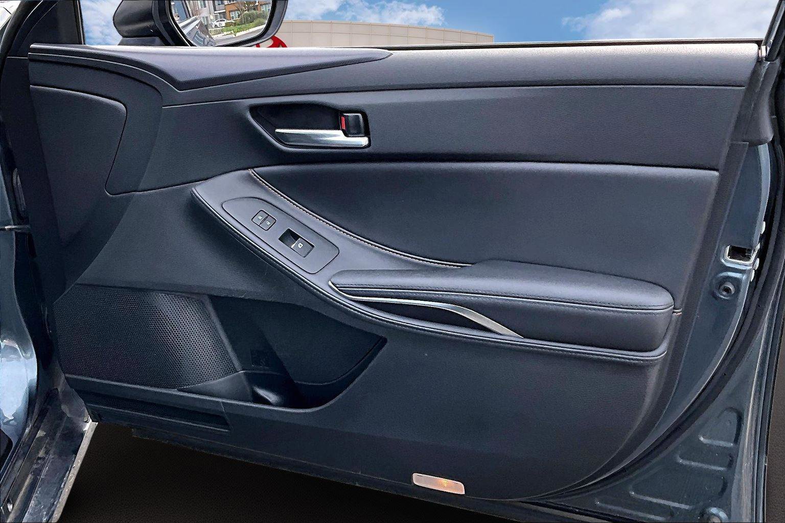 Certified 2021 Toyota Avalon XSE w/ Carpet Mat Package (TMS) image 22