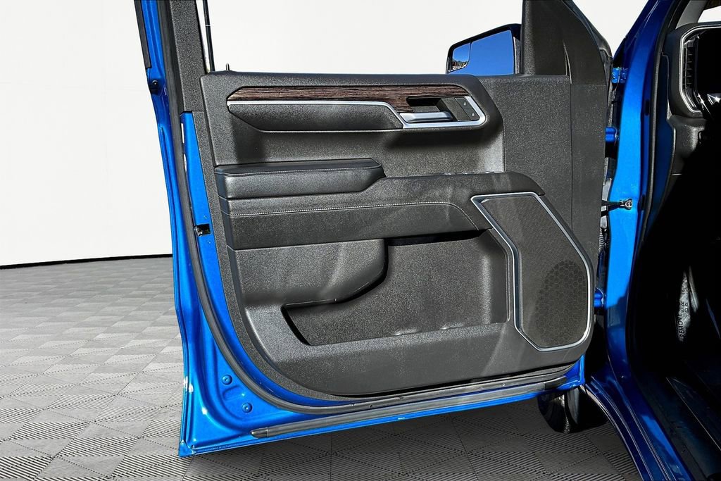 Used 2022 GMC Sierra 1500 Elevation image 18