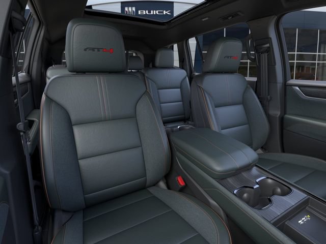 New 2027 GMC Acadia AT4 AWD/4WD image 20
