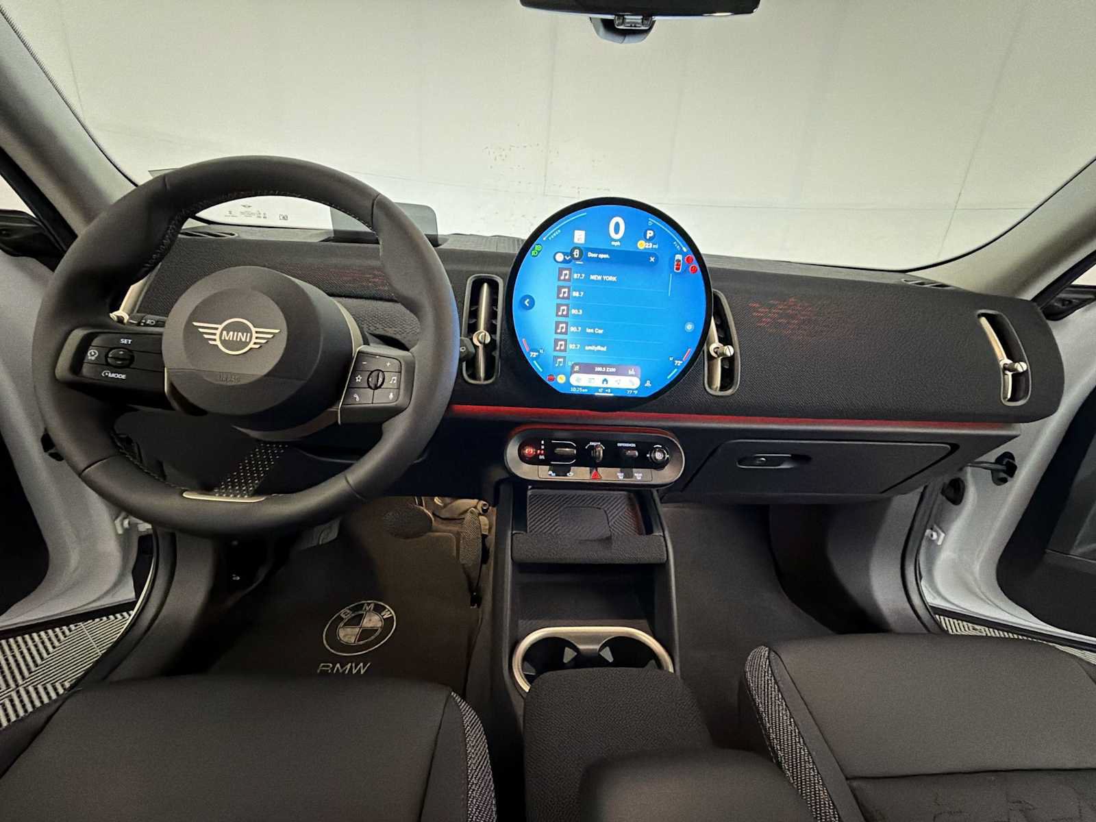 Used 2025 MINI Cooper Countryman S AWD/4WD image 14