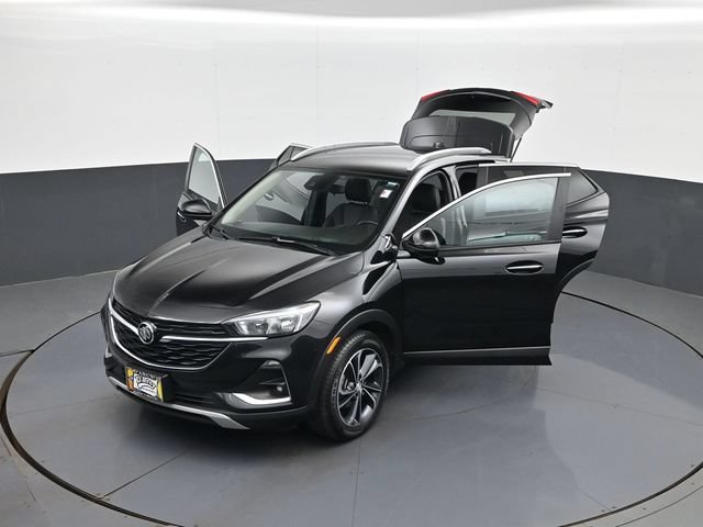 Used 2020 Buick Encore GX Select FWD image 32