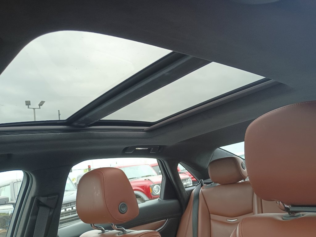 Used 2016 Cadillac XTS Luxury w/ Driver Awareness Package image 22