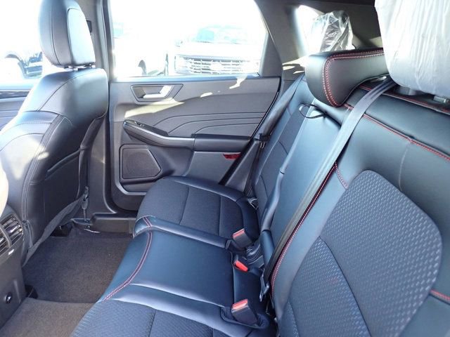 New 2026 Ford Escape ST-Line Select w/ Tech Pack #1 AWD/4WD image 13