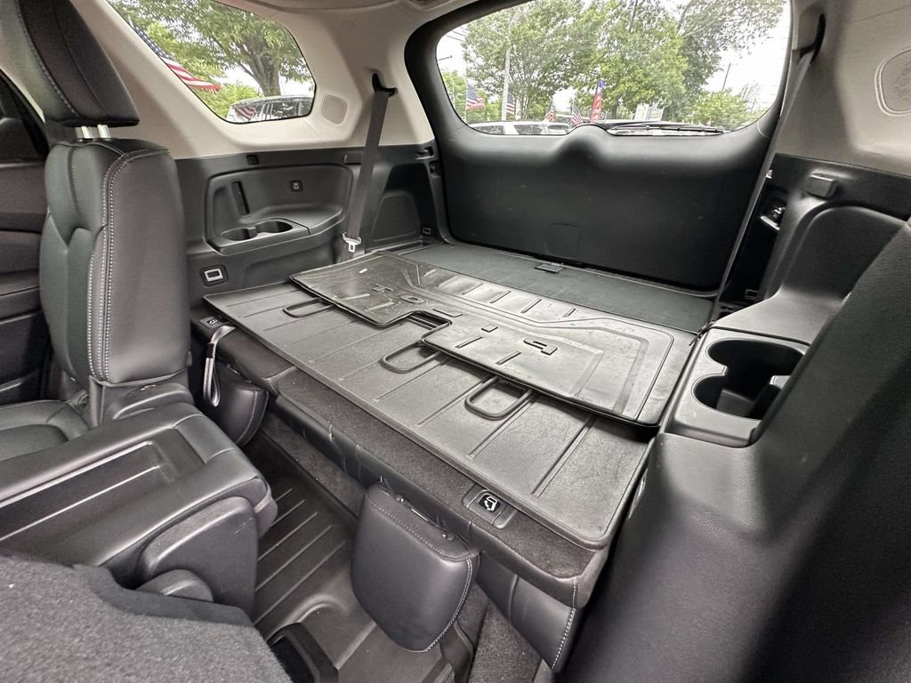 Used 2023 Honda Pilot Touring image 22