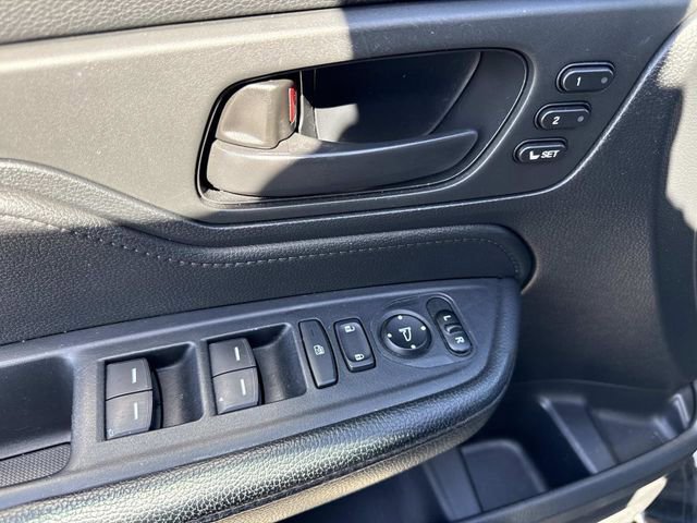 Used 2021 Honda Odyssey EX-L image 23