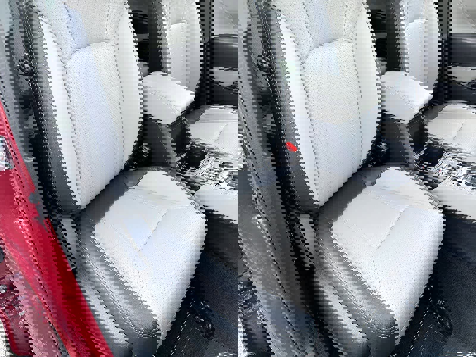 Certified 2024 Subaru Forester Limited image 23