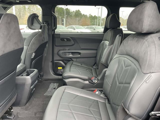 New 2027 Kia Telluride SX Prestige X-Pro image 27