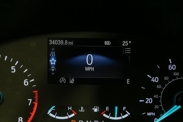 Used 2022 Ford Escape SEL image 32