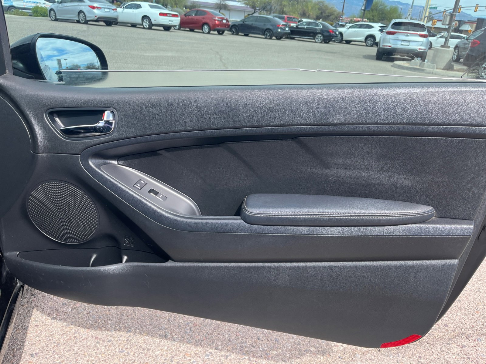 Used 2014 Kia Forte Koup EX w/ EX Premium Package image 18