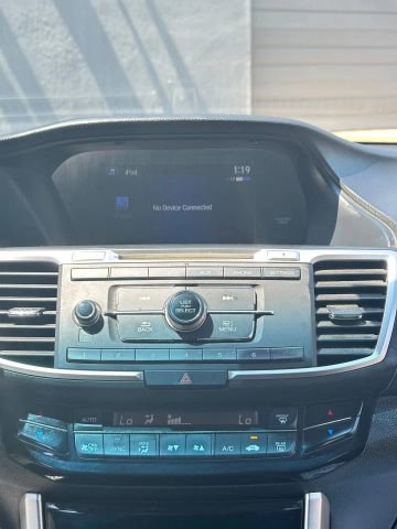 Used 2017 Honda Accord LX image 14