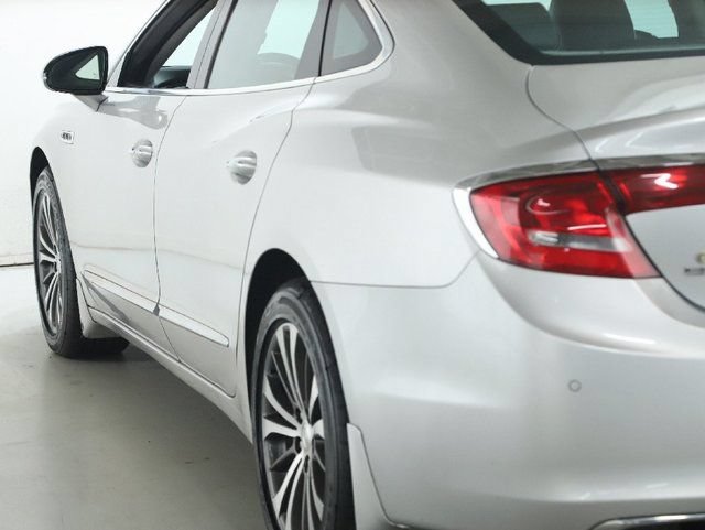 Used 2017 Buick LaCrosse Premium FWD image 39