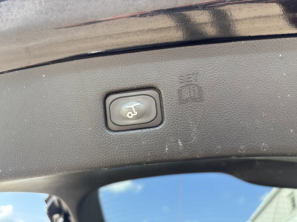 Used 2022 Ford Edge SEL w/ Convenience Package image 33