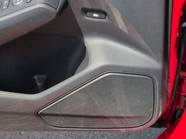 Used 2022 Honda Civic Sport image 24