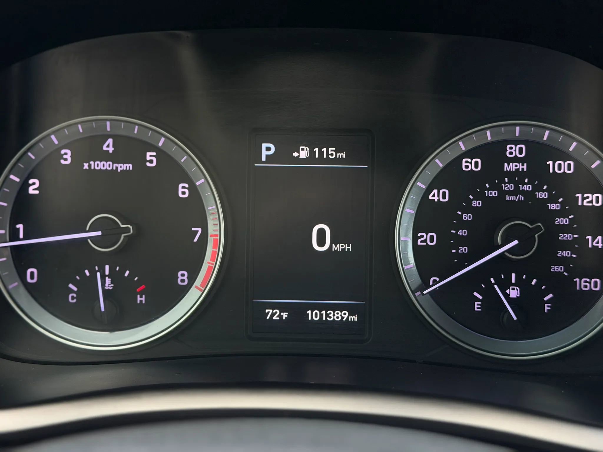 Used 2018 Hyundai Sonata SEL FWD image 51