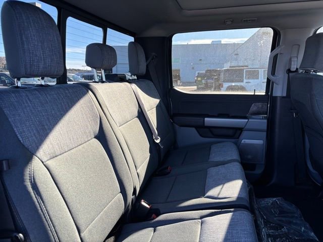 New 2026 Ford F250 XLT w/ XLT Premium Package image 22