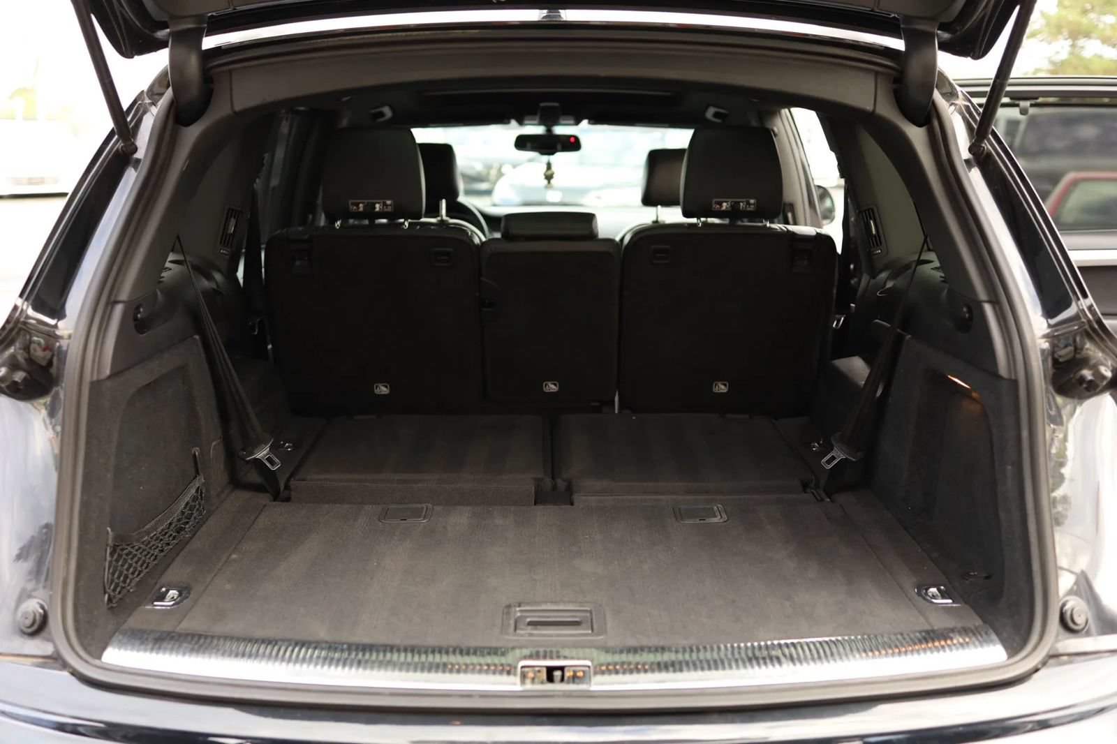 Used 2015 Audi Q7 3.0T S line Prestige AWD/4WD image 41