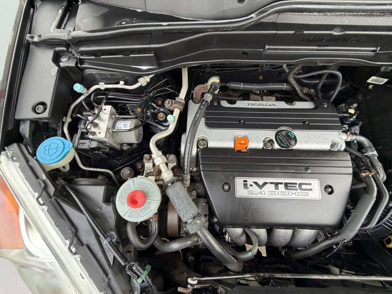 Used 2009 Honda CR-V EX image 32